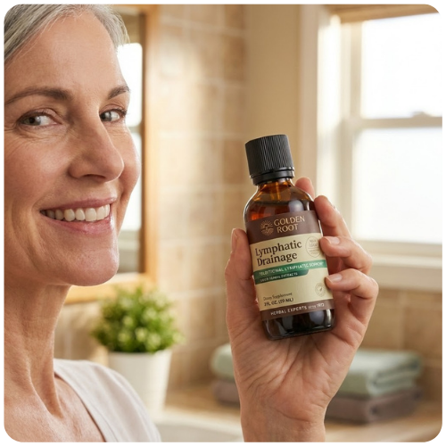 1. It Fixes The "Broken Pump" Mechanism