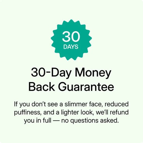 Golden Root Lymphatic Drainage Cleanse