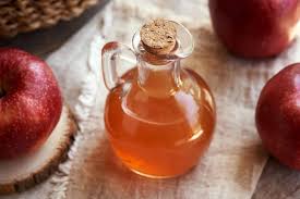 Organic Apple Cider Vinegar