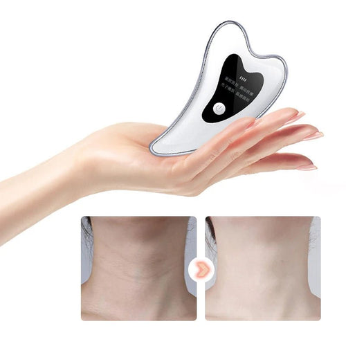 Lymphatic Drainage Device