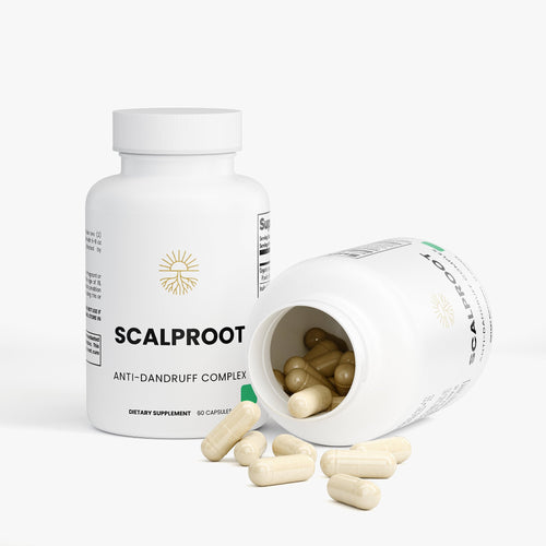 Scalp Root Anti-Dandruff Complex