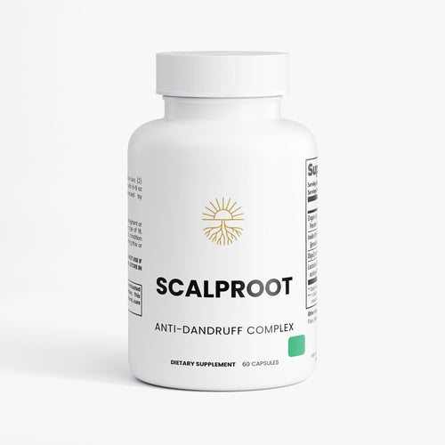 Scalp Root Anti-Dandruff Complex