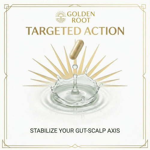 ScalpRoot™️ Anti-Dandruff Complex